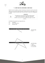 Предварительный просмотр 6 страницы SDJ SG PIXI5WL User Manual