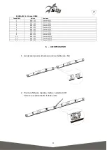 Preview for 11 page of SDJ SG PIXI5WL User Manual