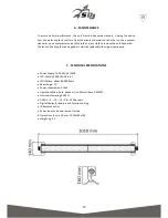 Предварительный просмотр 29 страницы SDJ SG SLIMBAR16DL User Manual