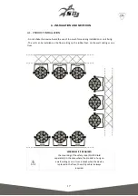 Preview for 17 page of SDJ SG SLIMPAR12DL User Manual