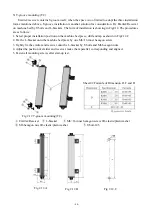 Preview for 44 page of SDKELI KS06 AOPD Series Operation Manual