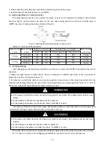 Preview for 58 page of SDKELI KS06 AOPD Series Operation Manual