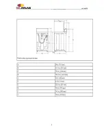 Предварительный просмотр 10 страницы SDL Atlas Vortex M6 Instruction Manual