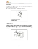 Предварительный просмотр 17 страницы SDL Atlas Vortex M6 Instruction Manual