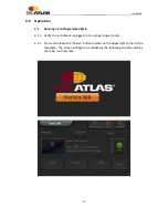 Предварительный просмотр 22 страницы SDL Atlas Vortex M6 Instruction Manual