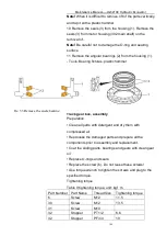 Preview for 184 page of SDLG LG6210E Maintenance Manual