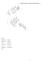 Preview for 522 page of SDLG LG6210E Maintenance Manual