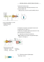 Preview for 605 page of SDLG LG6210E Maintenance Manual