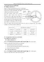 Preview for 65 page of SDLG LG918 Operation & Maintenance Manual