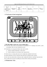 Preview for 102 page of SDLG LG918 Operation & Maintenance Manual