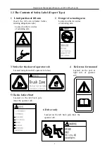 Preview for 15 page of SDLG LG936 Operation & Maintenance Manual