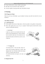 Предварительный просмотр 82 страницы SDLG LG936 Operation & Maintenance Manual