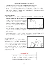 Предварительный просмотр 85 страницы SDLG LG936 Operation & Maintenance Manual