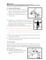 Preview for 15 page of SDLG LG946L Operation & Maintenance Manual