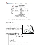 Предварительный просмотр 49 страницы SDLG LG946L Operation & Maintenance Manual