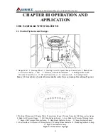 Предварительный просмотр 53 страницы SDLG LG946L Operation & Maintenance Manual