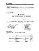 Предварительный просмотр 62 страницы SDLG LG946L Operation & Maintenance Manual