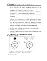 Предварительный просмотр 64 страницы SDLG LG946L Operation & Maintenance Manual