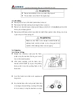 Предварительный просмотр 73 страницы SDLG LG946L Operation & Maintenance Manual