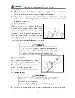 Предварительный просмотр 78 страницы SDLG LG946L Operation & Maintenance Manual