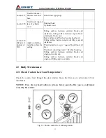 Предварительный просмотр 23 страницы SDLG WP6 Service Manual