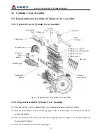 Предварительный просмотр 36 страницы SDLG WP6 Service Manual