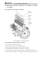 Предварительный просмотр 38 страницы SDLG WP6 Service Manual