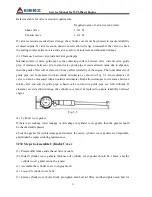 Предварительный просмотр 42 страницы SDLG WP6 Service Manual