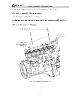 Предварительный просмотр 47 страницы SDLG WP6 Service Manual