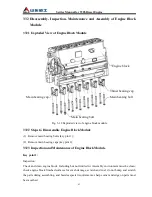 Предварительный просмотр 53 страницы SDLG WP6 Service Manual