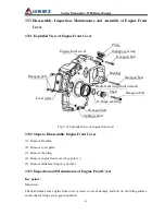 Предварительный просмотр 55 страницы SDLG WP6 Service Manual