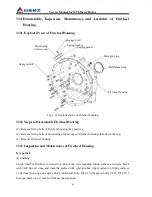 Предварительный просмотр 58 страницы SDLG WP6 Service Manual