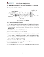 Предварительный просмотр 69 страницы SDLG WP6 Service Manual