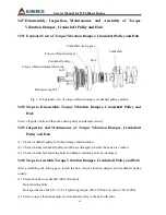 Предварительный просмотр 72 страницы SDLG WP6 Service Manual