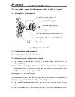 Предварительный просмотр 75 страницы SDLG WP6 Service Manual