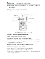 Предварительный просмотр 77 страницы SDLG WP6 Service Manual