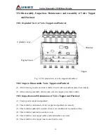 Предварительный просмотр 79 страницы SDLG WP6 Service Manual