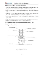 Предварительный просмотр 80 страницы SDLG WP6 Service Manual