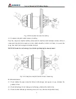 Предварительный просмотр 86 страницы SDLG WP6 Service Manual