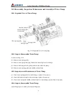 Предварительный просмотр 97 страницы SDLG WP6 Service Manual