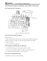 Предварительный просмотр 98 страницы SDLG WP6 Service Manual