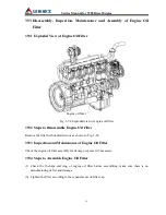 Предварительный просмотр 101 страницы SDLG WP6 Service Manual