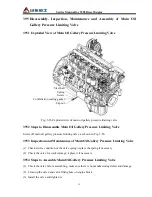 Предварительный просмотр 103 страницы SDLG WP6 Service Manual