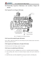 Предварительный просмотр 104 страницы SDLG WP6 Service Manual