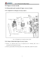 Предварительный просмотр 106 страницы SDLG WP6 Service Manual