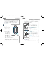 Предварительный просмотр 4 страницы SDM TRIAX 100 Instruction Manual