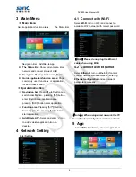 Preview for 6 page of SDMC DV6800 User Manual