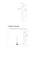 Preview for 14 page of SDMC TMP-3T User Manual