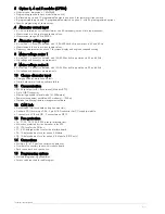 Предварительный просмотр 12 страницы SDMO MICS Telys Instructions For Use Manual