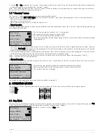 Предварительный просмотр 16 страницы SDMO MICS Telys Instructions For Use Manual